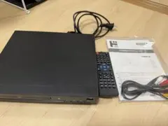 ドンキ　DVDプレイヤー