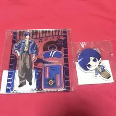 いれいす If アクスタ アクキー