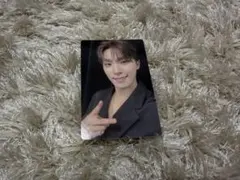 【24時間以内発送可】RIGHT HERE WORLD TOUR トレカ　ディノ