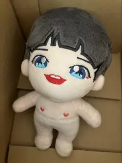 パクボゴム人形 Amazon.co.jp: パク ボゴム パクボゴム ぬいぐるみ 20cm : おもちゃ