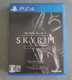 ㊽The Elder ScrollsV:Skyrim SPECIALEDITI…