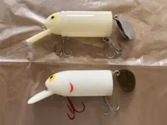 ビッグバド ドラフトウェイカー 個人的チューニングのサムネイル