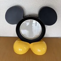 ディズニー　ミッキーマウス フォトフレーム