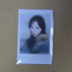 yosugala 汐見まとい 生誕 グラビアランチェキ