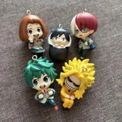僕のヒーローアカデミア ガチャガチャ まとめ売り
