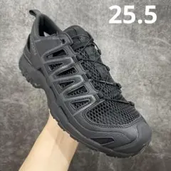 SALOMON XA PRO AMPHIB ブラック（Black）25.5cm