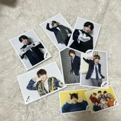 Aぇ! group 末澤誠也 公式写真【バラ売り⭕️】 - メルカリ