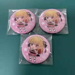 2025年最新】推しの子 スイパラ 缶バッジの人気アイテム - メルカリ