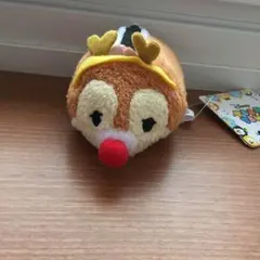 チップとデール つむつむ