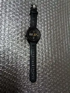 GARMIN Forerunner 255S Music 充電アダプターセット