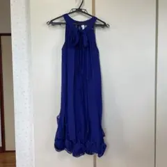 ワンピース　結婚式、パーティー用