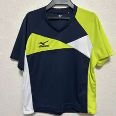 Mizuno Sサイズ 卓球ユニフォーム