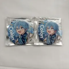 すとぷり すとふぇす ころん 缶バッジ