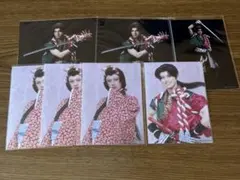 刀ミュ　江おんすていじ　八犬伝　ランブロ　個ブロ　豊前江