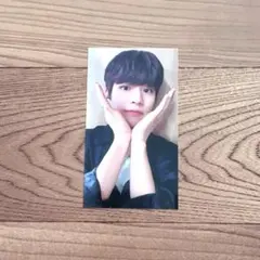 Stray Kids Scars / ソリクン A盤 トレカ スンミン