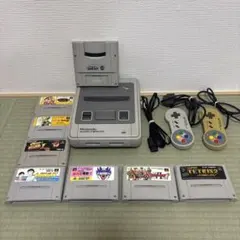 ニューファミコン　カセット9本 起動確認済 ニューファミコン カセット9本 起動確認済 - メルカリ