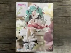 初音ミク フィギュア