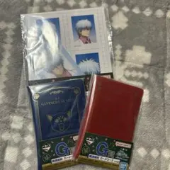 銀魂 くじ流の青春がここにある！