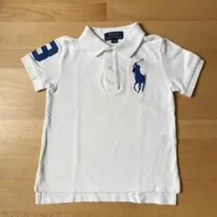 POLO Ralph Lauren キッズポロシャツ　3T