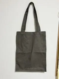 RICK owens drkshdw リックオウエンス ノベルティ トートバッグのサムネイル