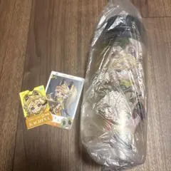 原神 スシロー クリアボトル カチーナ 3点セット