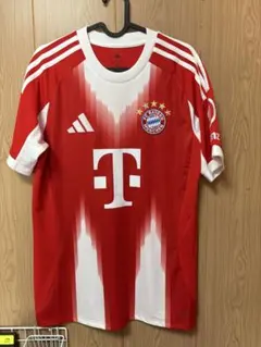 adidas FCバイエルン ユニフォーム マフラーセット - メルカリ