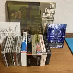 2025年最新】YELLOW MONKEY VHSの人気アイテム - メルカリ