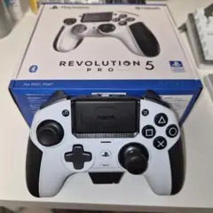 2026年最新】Nacon Revolution Pro Controller 2 PS4 PC - ナコン