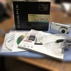2026年最新】finepix j30の人気アイテム - メルカリ