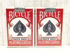 2025年最新】トランプ バイスクル ビンテージの人気アイテム