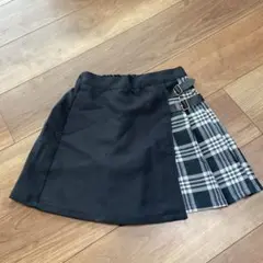 GLOBAL WORK キュロット　130