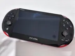 PSVita Value Pack Wi-FiモデルPCH-2000