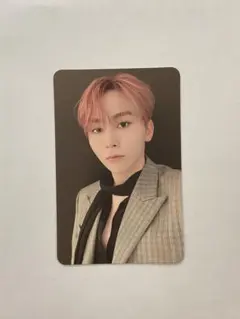 Seventeen Your choice スングァン　トレカ