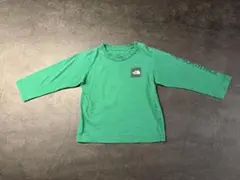 THE NORTH FACE 長袖90