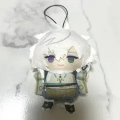 叢雲カゲツ にじぱぺ パペット