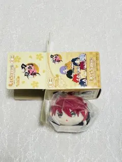 【新品】大包平 もちもちマスコットミニ 刀剣乱舞