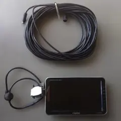 Clarion HDカメラ クラリオン製 UDクオン純正 CR-8500C - メルカリ