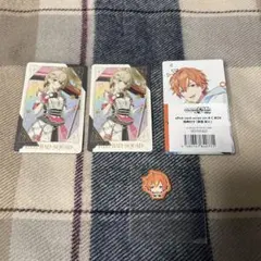 プロセカ　小豆沢こはね　東雲彰人