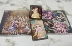 ラブライブ 蓮ノ空 日野下花帆 CD まとめセットのサムネイル
