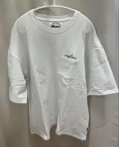 【たろす。】　NAPTIME プリントBIG T-SHIRTS-WHITE たろす。様専用】 NAPTIME プリントBIG T-SHIRTS-WHITE - メルカリ
