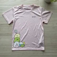 【値下げ】すみっコぐらし Tシャツ 160