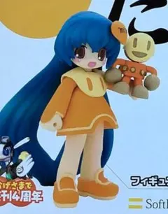 ねとらん者 任意たんフィギュア付（未開封） 未開封】ねとらん者 トレーディングフィギュア1 mixiたん ネット