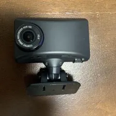 コムテック ZDR610D ドラレコ前後 中古 - メルカリ
