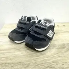 ニューバランス new balance 996 スニーカー 12.5cmネイビー