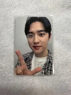 2026年最新】exo exist ギョンスの人気アイテム - メルカリ