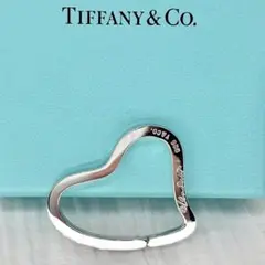 ハート キーホルダー