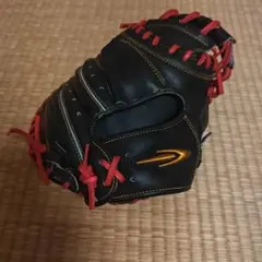 2026年最新】tigora キャッチャーミットの人気アイテム - メルカリ