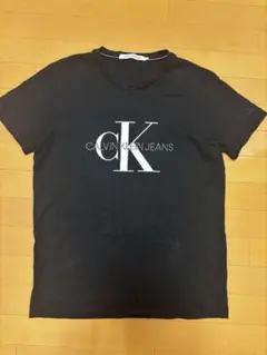 Calvin Klein Jeans Tシャツ ブラックのサムネイル
