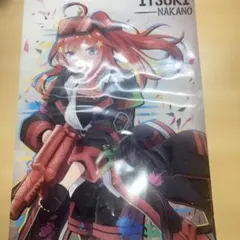 五等分の花嫁 中野五月 グッズまとめ売り