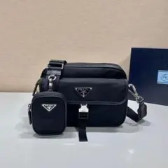 PRADA ショルダーバッグ